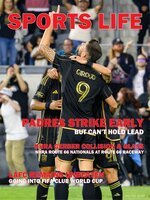 Sports Life Magazine